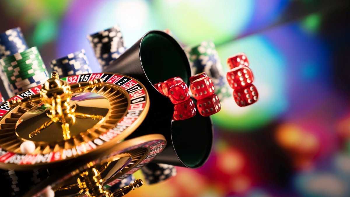 Poker Trainer کیسینو میں بکراٹکھیلیں