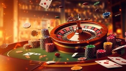 ایک اکاؤنٹ بنائیں یا Poker Trainer کیسینو میں لاگ ان کریں۔